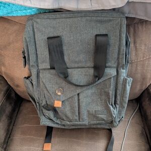 EUC Hap Tim Diaper Bag